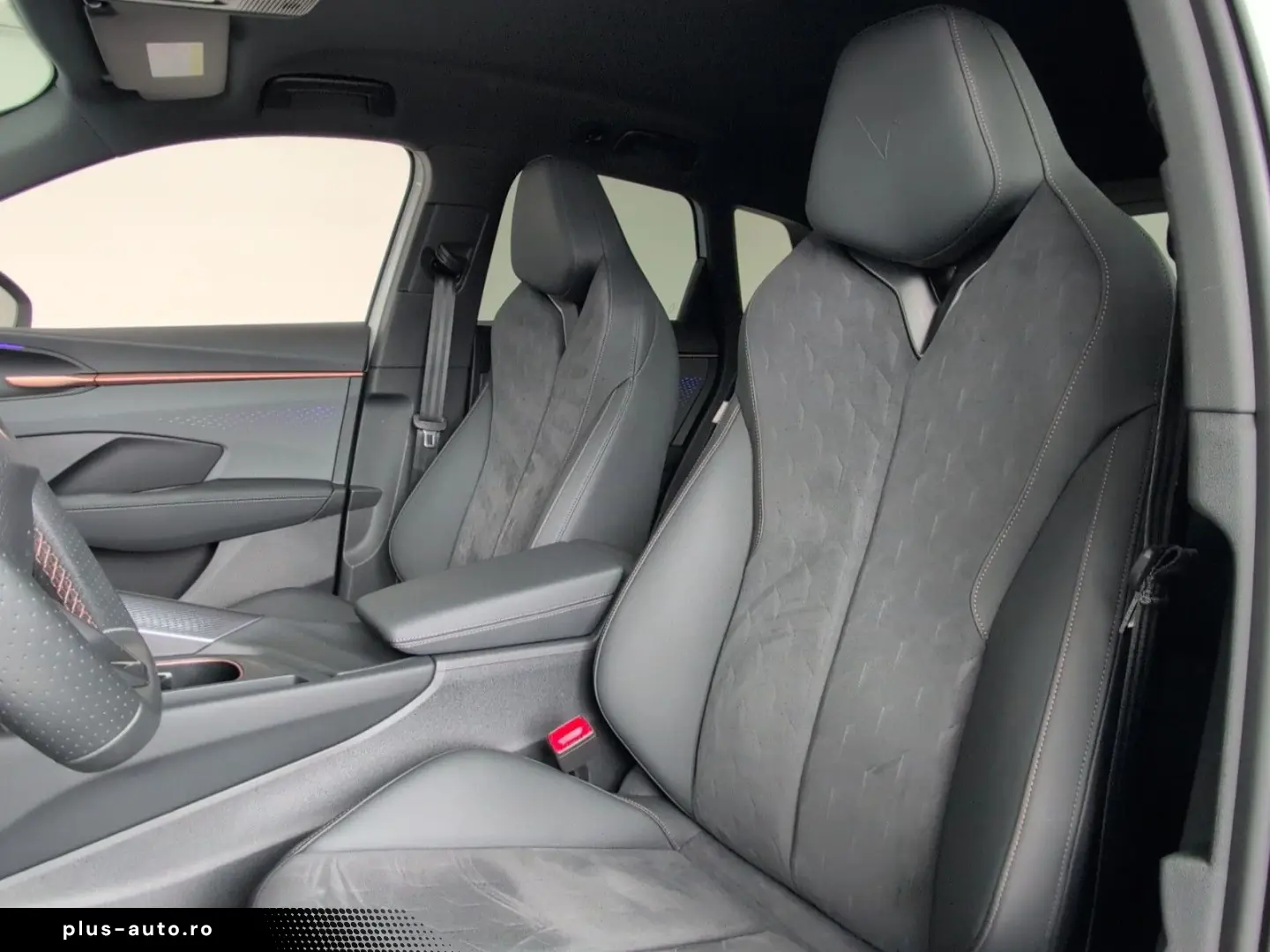 CUPRA Terramar 1.5 eTSI Edge HuD 360  18 Allwetter ACC