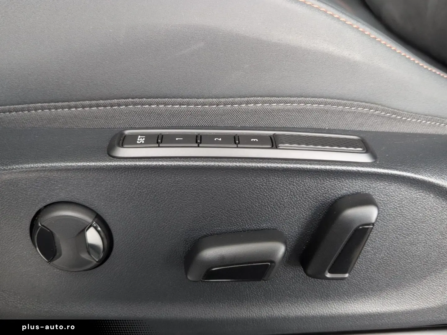 CUPRA Terramar 1.5 eTSI Edge HuD 360  18 Allwetter ACC