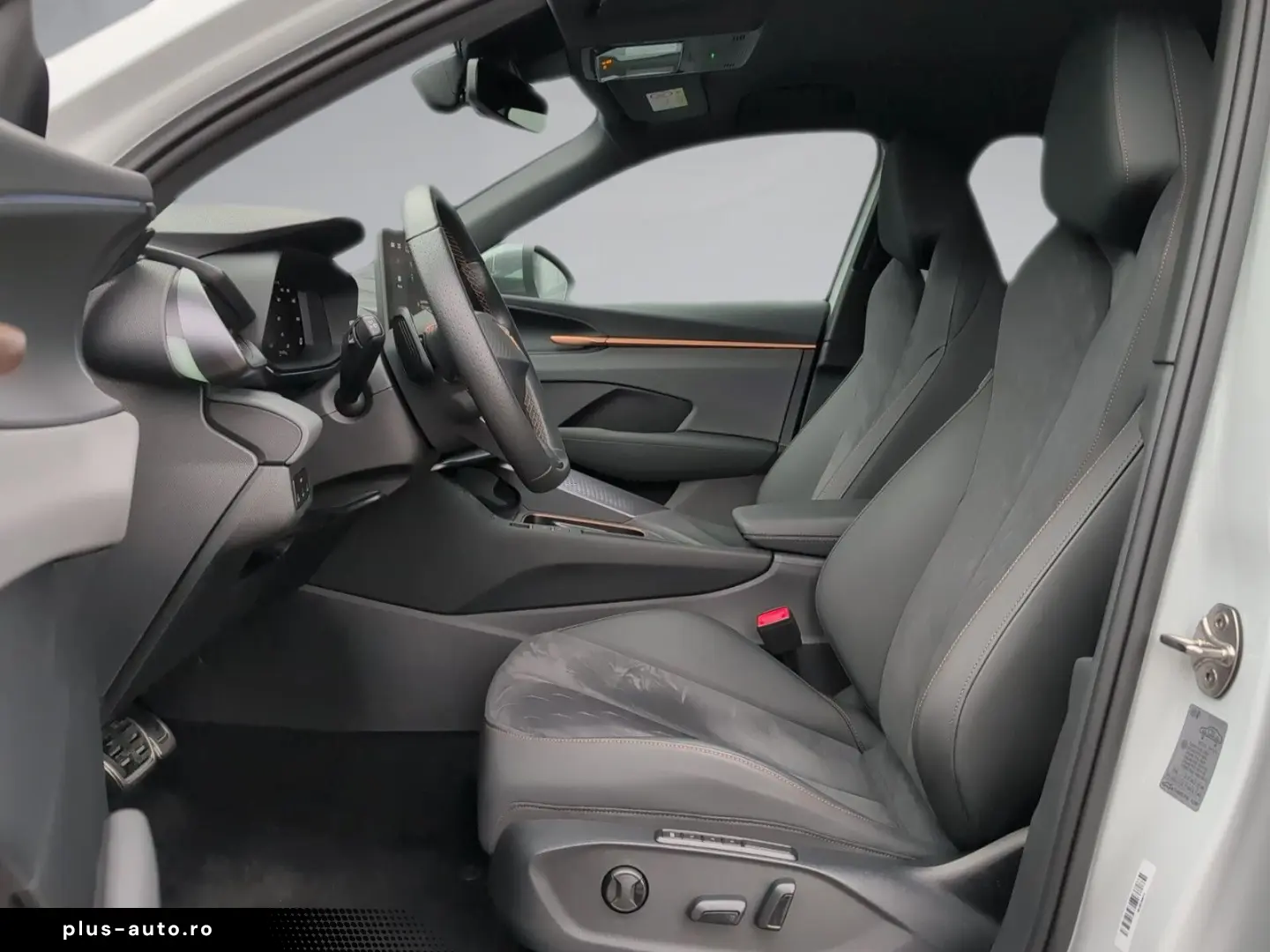 CUPRA Terramar 1.5 eTSI Edge HuD 360  18 Allwetter ACC