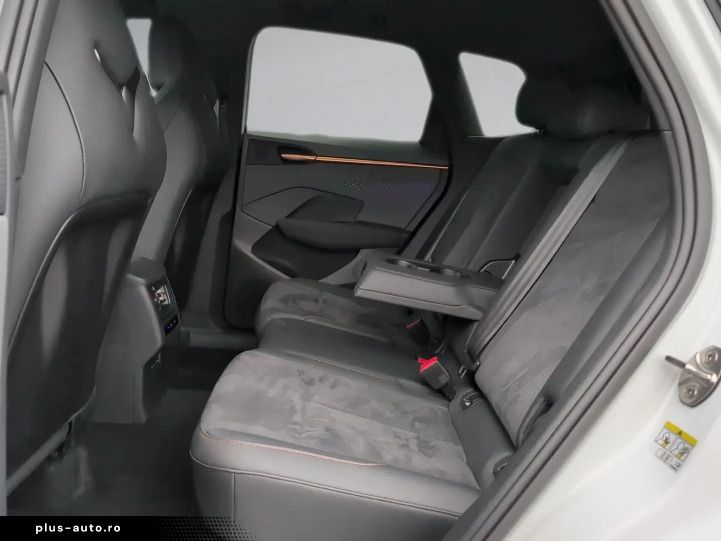 CUPRA Terramar 1.5 eTSI Edge HuD 360  18 Allwetter ACC