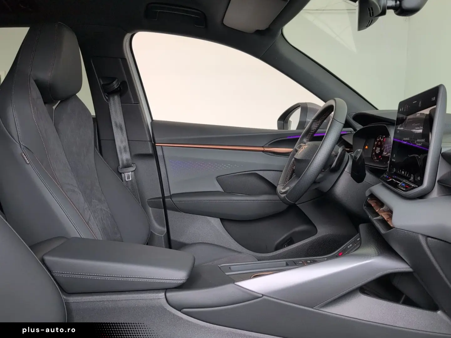 CUPRA Terramar 1.5 eTSI Edge HuD 360  18 Allwetter ACC