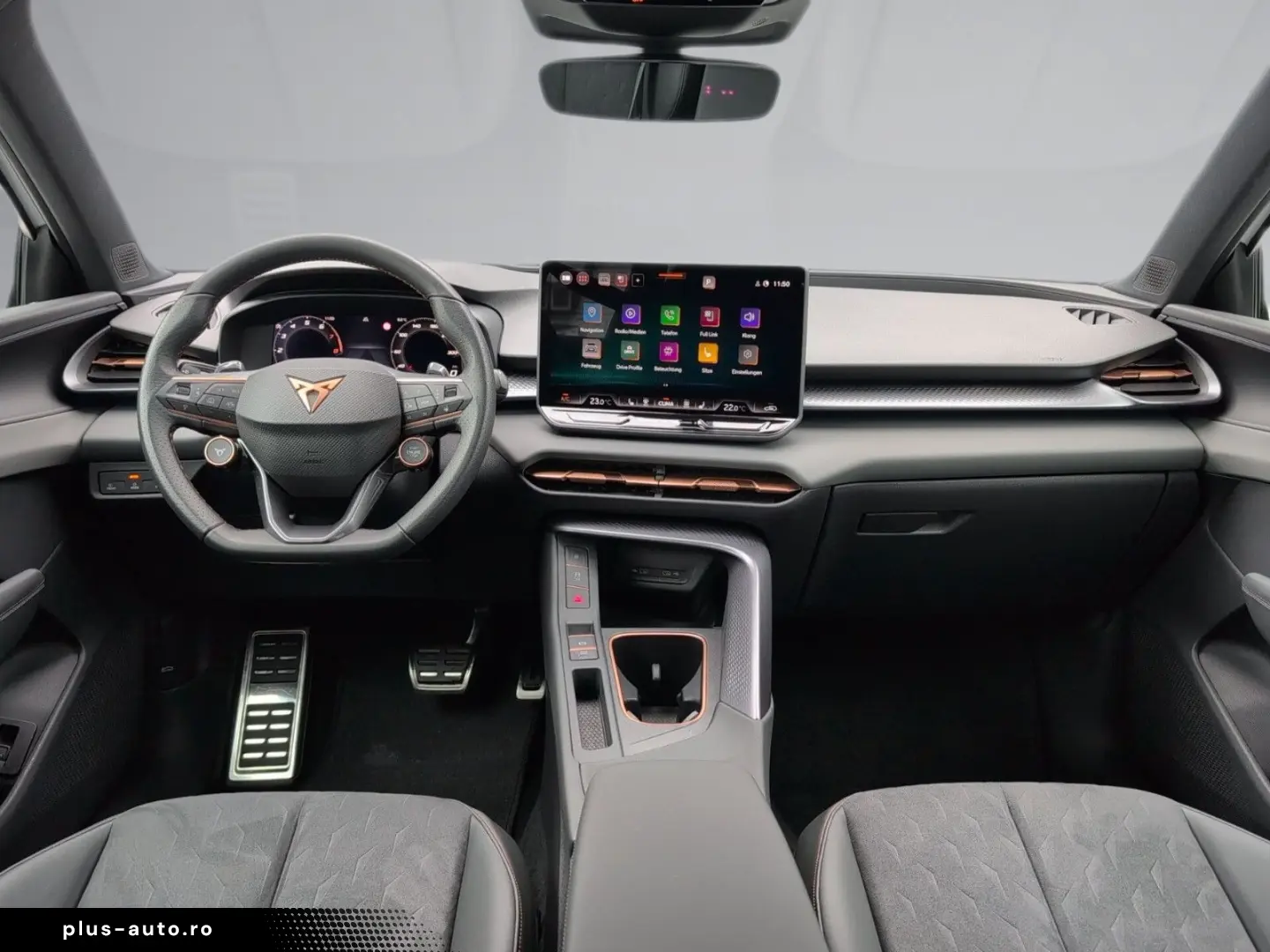 CUPRA Terramar 1.5 eTSI Edge HuD 360  18 Allwetter ACC