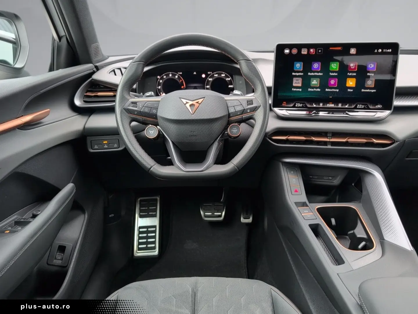 CUPRA Terramar 1.5 eTSI Edge HuD 360  18 Allwetter ACC
