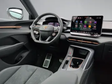 CUPRA Terramar 1.5 eTSI Edge HuD 360  18 Allwetter ACC