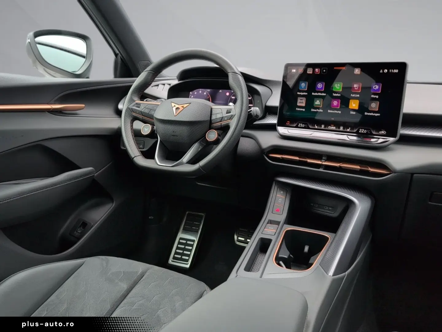 CUPRA Terramar 1.5 eTSI Edge HuD 360  18 Allwetter ACC