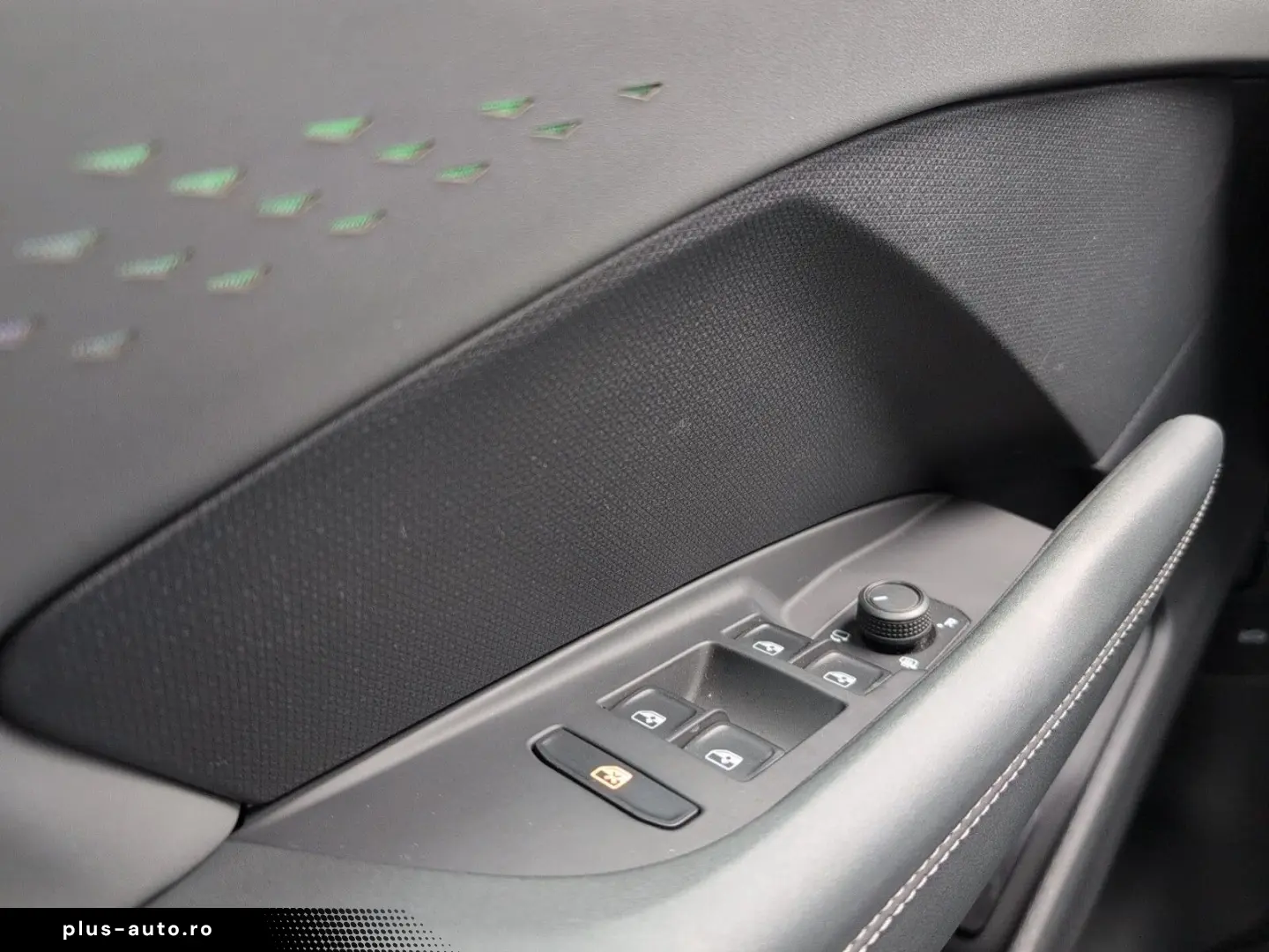 CUPRA Terramar 1.5 eTSI Edge HuD 360  18 Allwetter ACC