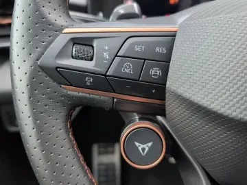 CUPRA Terramar 1.5 eTSI Edge HuD 360  18 Allwetter ACC