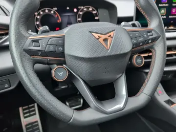 CUPRA Terramar 1.5 eTSI Edge HuD 360  18 Allwetter ACC