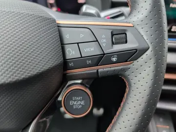 CUPRA Terramar 1.5 eTSI Edge HuD 360  18 Allwetter ACC