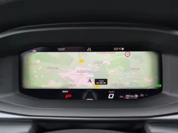 CUPRA Terramar 1.5 eTSI Edge HuD 360  18 Allwetter ACC