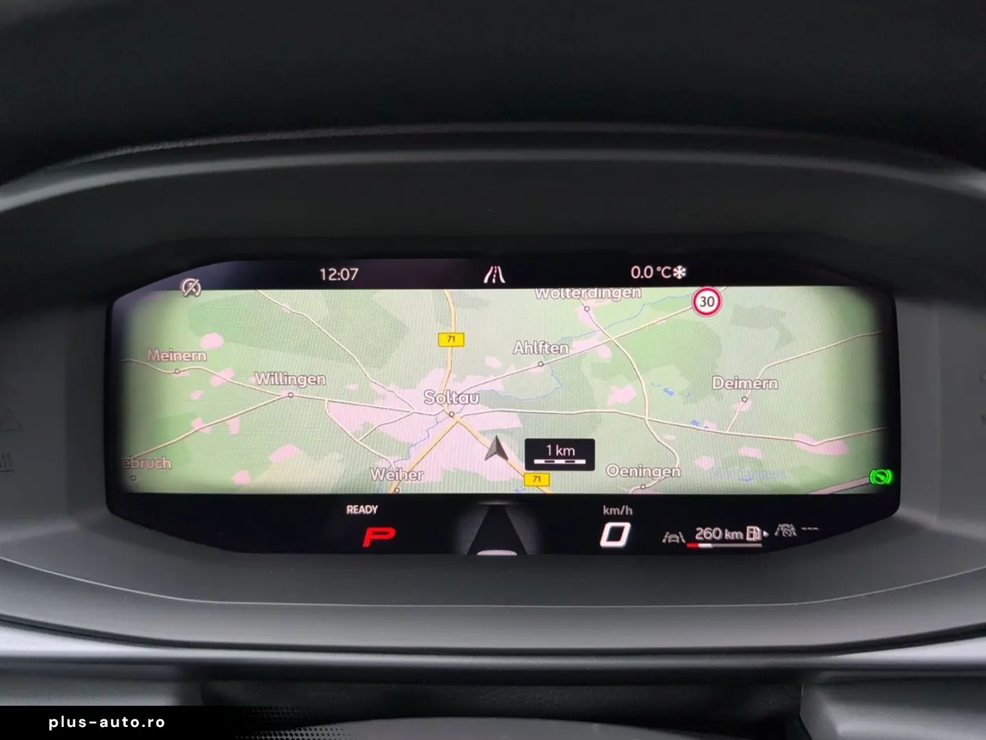 CUPRA Terramar 1.5 eTSI Edge HuD 360  18 Allwetter ACC