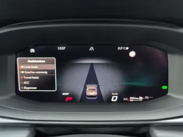 CUPRA Terramar 1.5 eTSI Edge HuD 360  18 Allwetter ACC