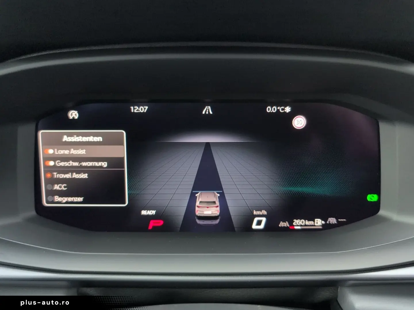 CUPRA Terramar 1.5 eTSI Edge HuD 360  18 Allwetter ACC