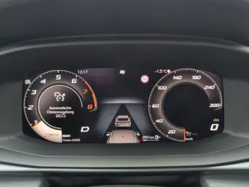 CUPRA Terramar 1.5 eTSI Edge HuD 360  18 Allwetter ACC