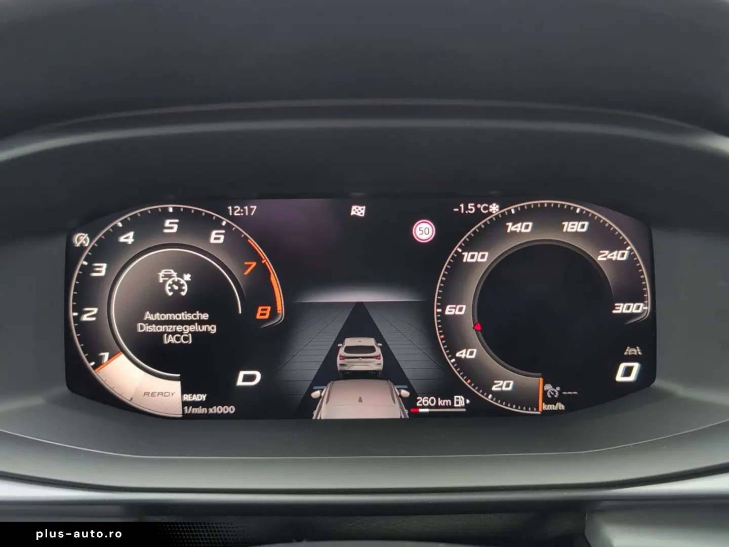CUPRA Terramar 1.5 eTSI Edge HuD 360  18 Allwetter ACC