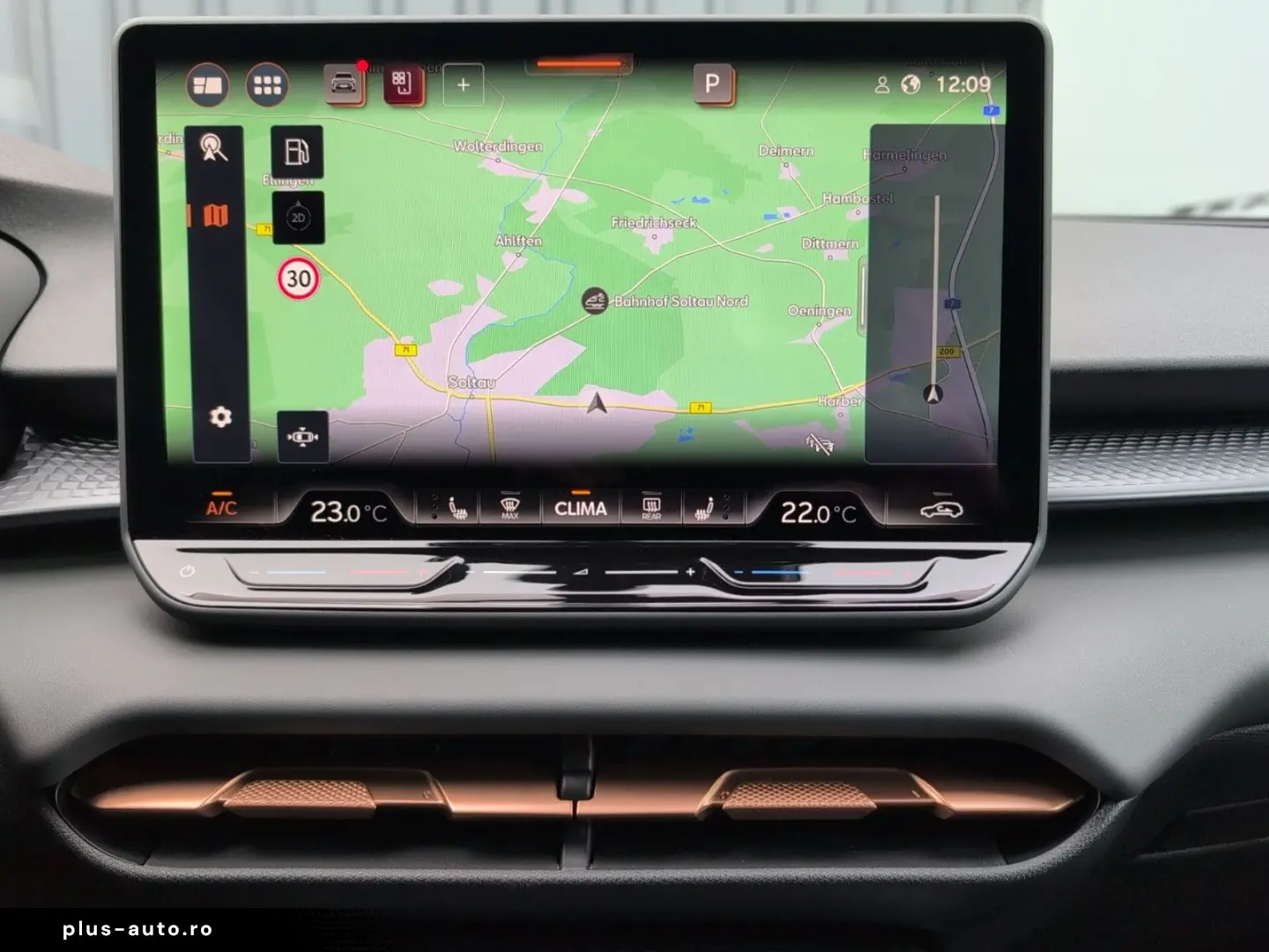 CUPRA Terramar 1.5 eTSI Edge HuD 360  18 Allwetter ACC