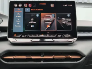 CUPRA Terramar 1.5 eTSI Edge HuD 360  18 Allwetter ACC