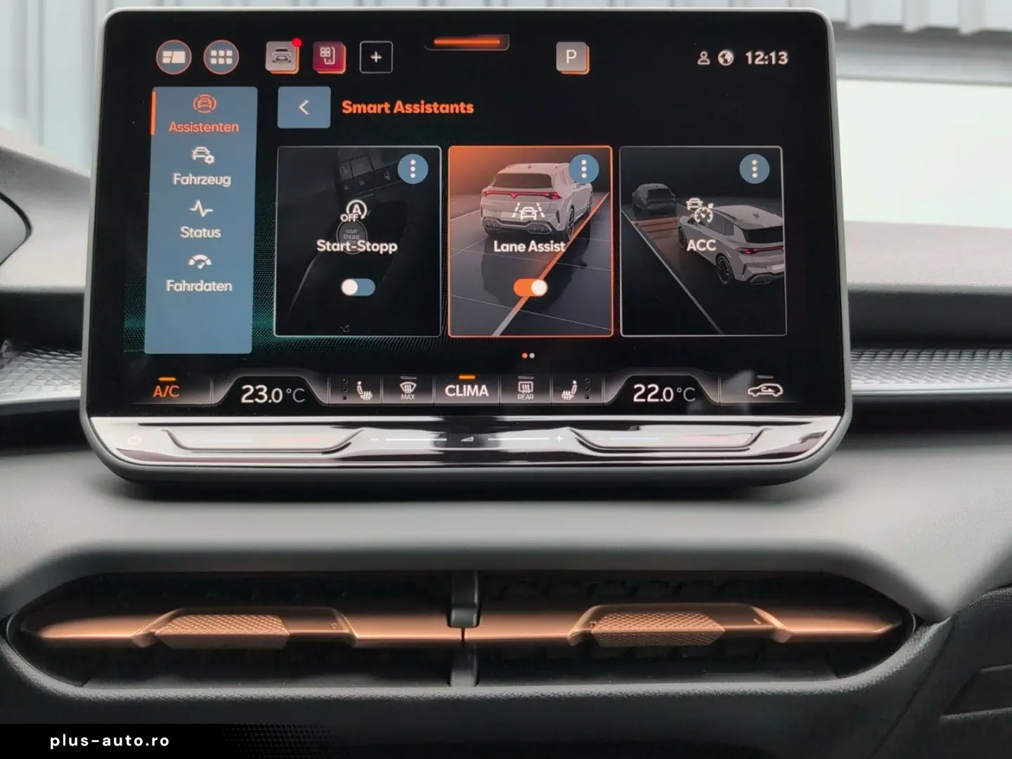 CUPRA Terramar 1.5 eTSI Edge HuD 360  18 Allwetter ACC