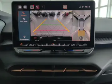 CUPRA Terramar 1.5 eTSI Edge HuD 360  18 Allwetter ACC