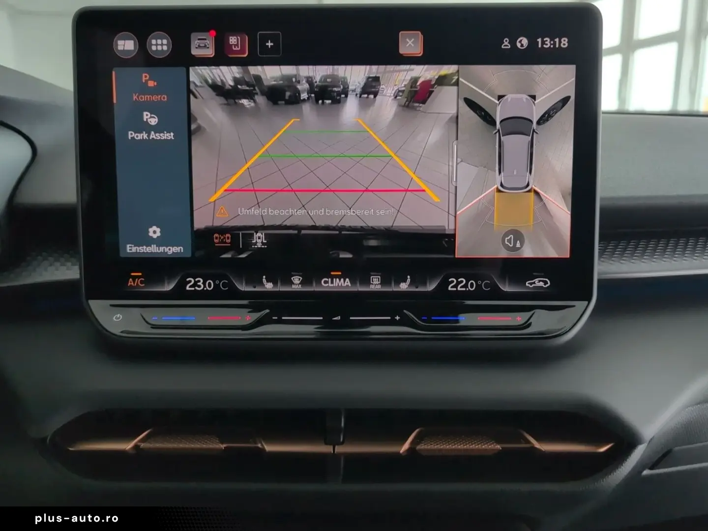 CUPRA Terramar 1.5 eTSI Edge HuD 360  18 Allwetter ACC
