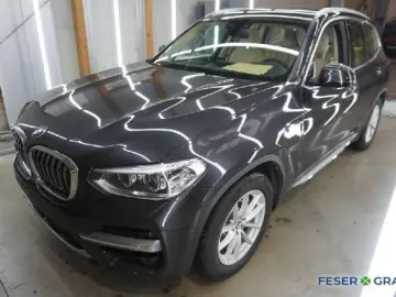 BMW X3 xDrive30e Luxury Line LED DrivingAssist Head-