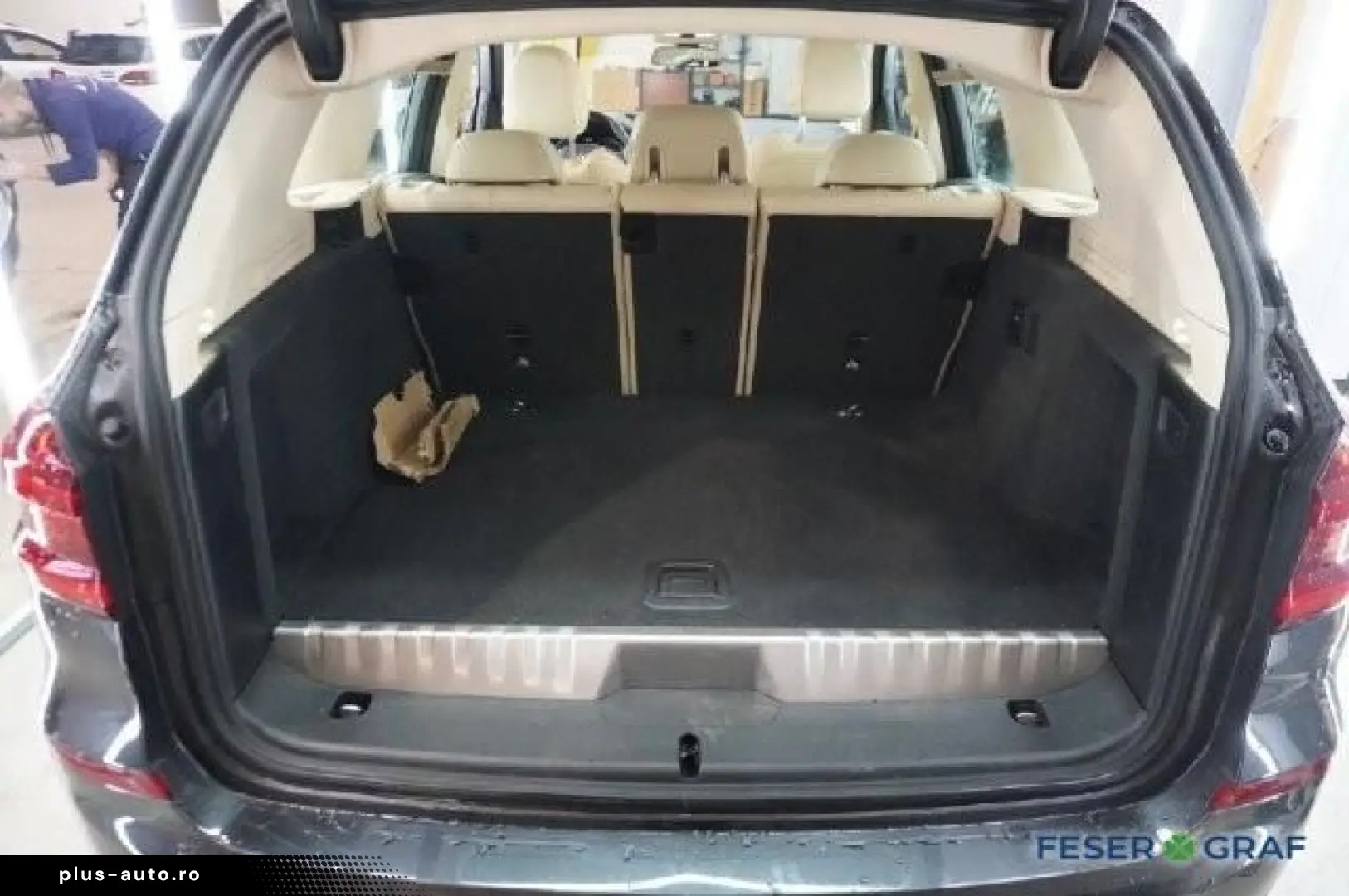 BMW X3 xDrive30e Luxury Line LED DrivingAssist Head-
