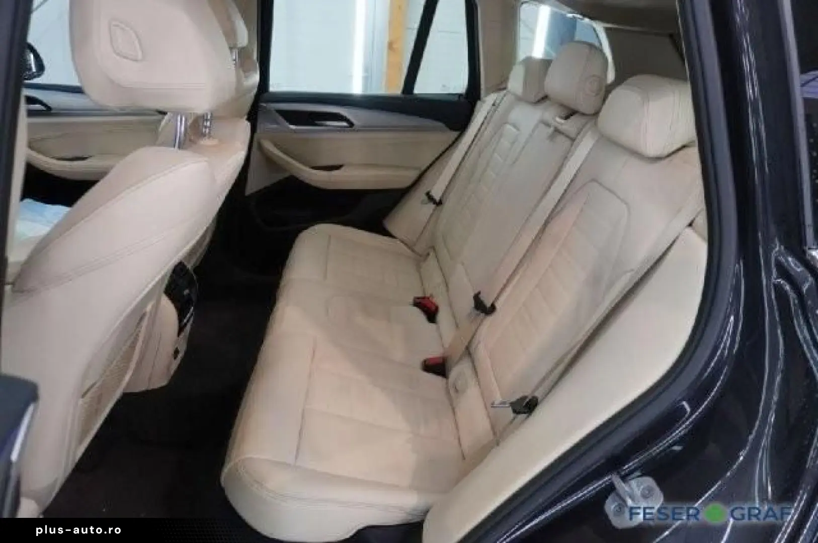 BMW X3 xDrive30e Luxury Line LED DrivingAssist Head-
