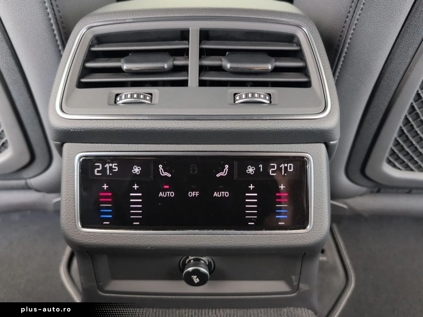 AUDI A6 55 TFSI e S-Line BLACK Matrix 21  AHK