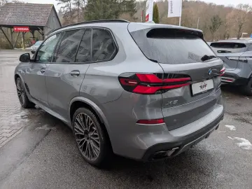 BMW X5 xDrive30d M Sport Plus Pano 4x SHZ