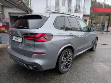 BMW X5 xDrive30d M Sport Plus Pano 4x SHZ