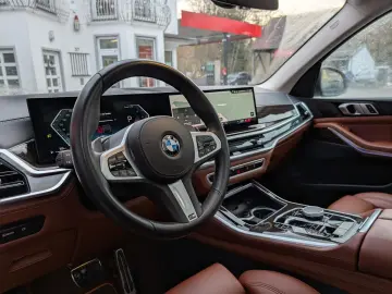 BMW X5 xDrive30d M Sport Plus Pano 4x SHZ