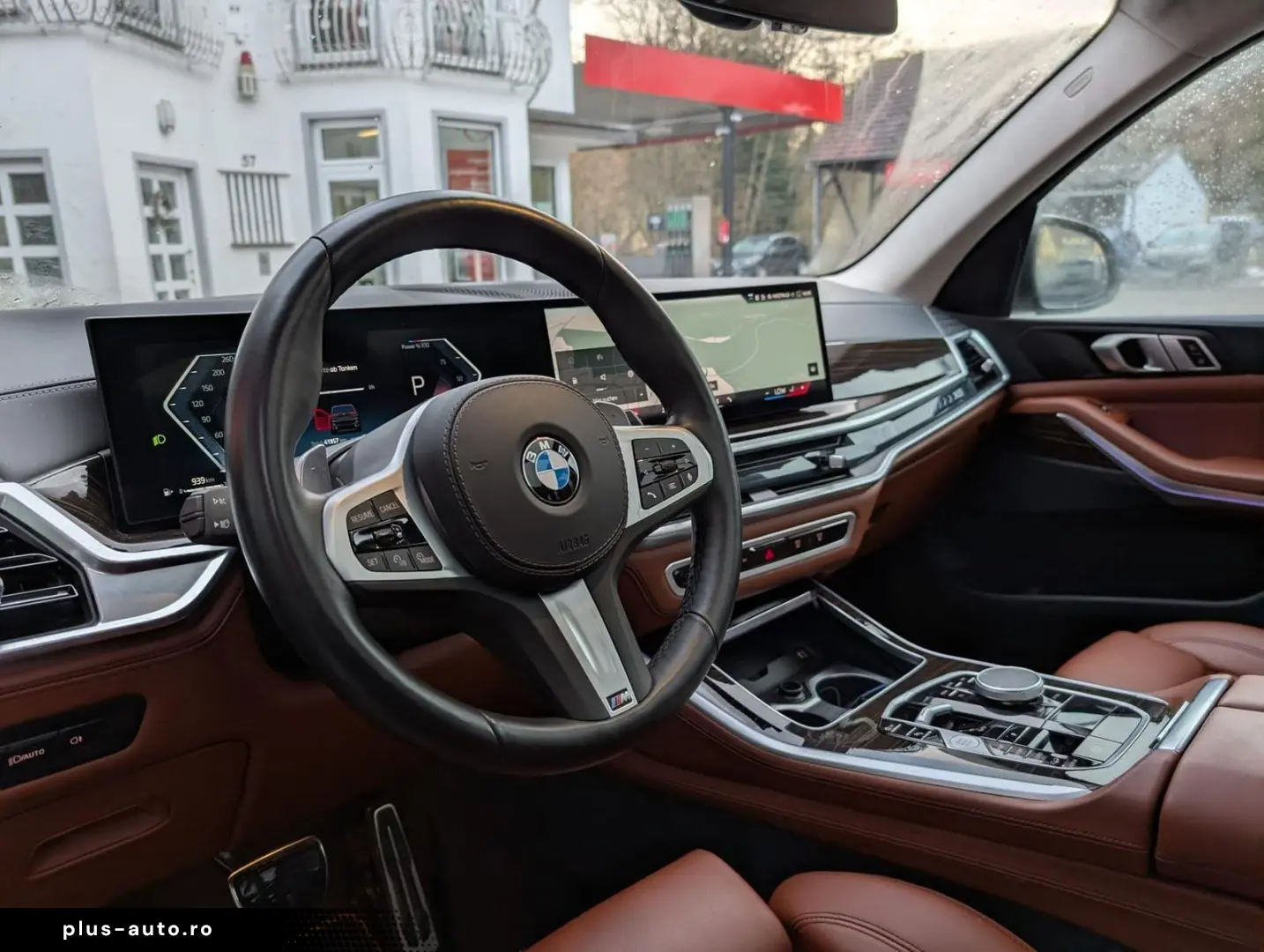 BMW X5 xDrive30d M Sport Plus Pano 4x SHZ