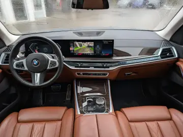 BMW X5 xDrive30d M Sport Plus Pano 4x SHZ