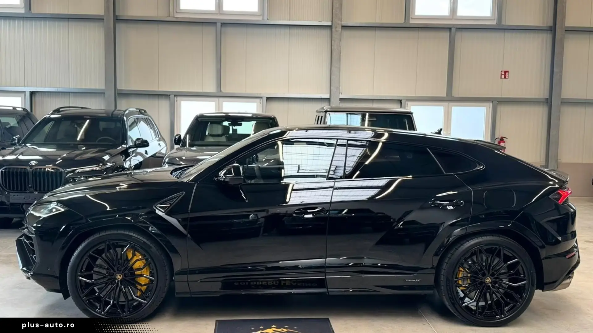 LAMBORGHINI URUS 2026 — imagine 6