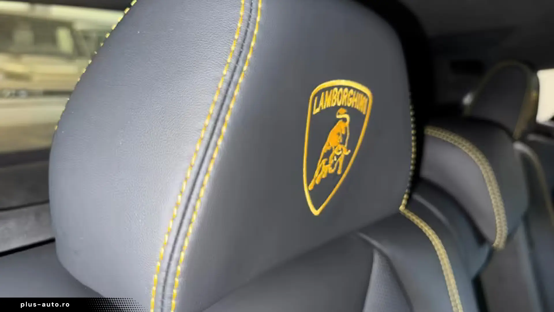 LAMBORGHINI URUS 2026 — imagine 15