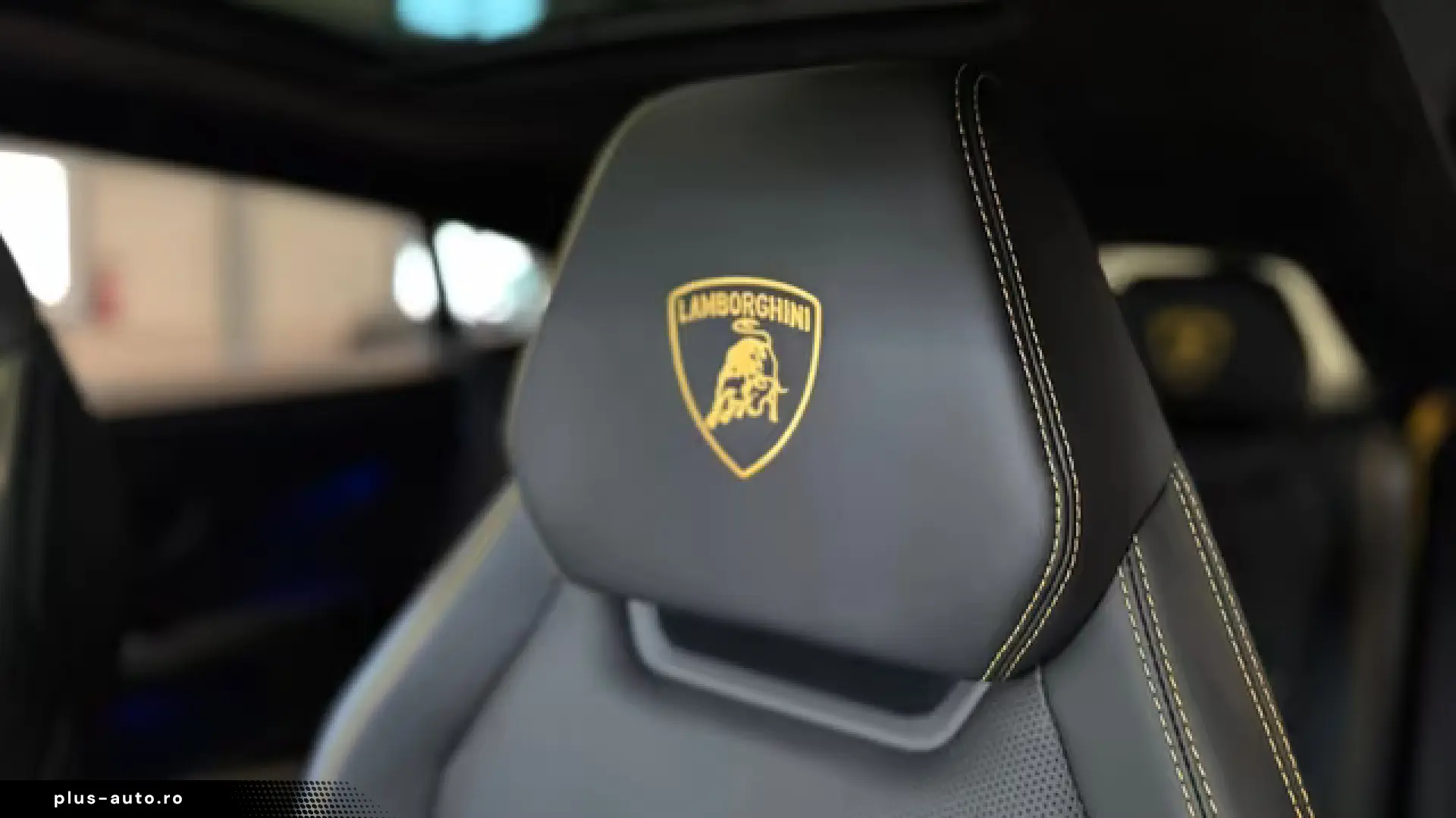 LAMBORGHINI URUS 2026 — imagine 21