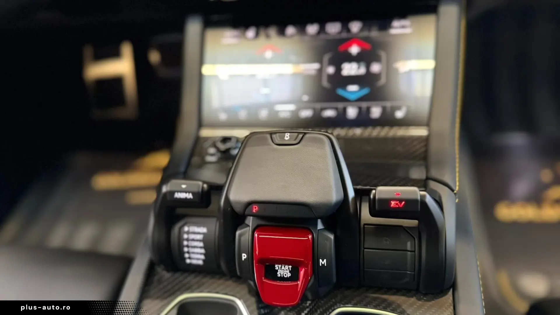 LAMBORGHINI URUS 2026 — imagine 29