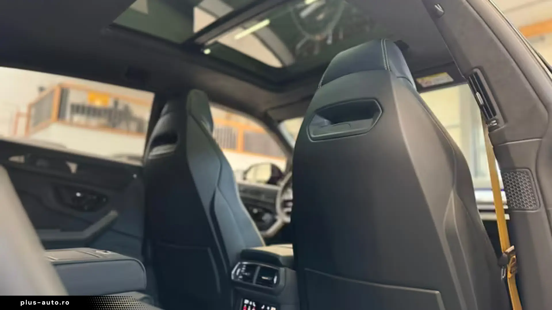 LAMBORGHINI URUS 2026 — imagine 31