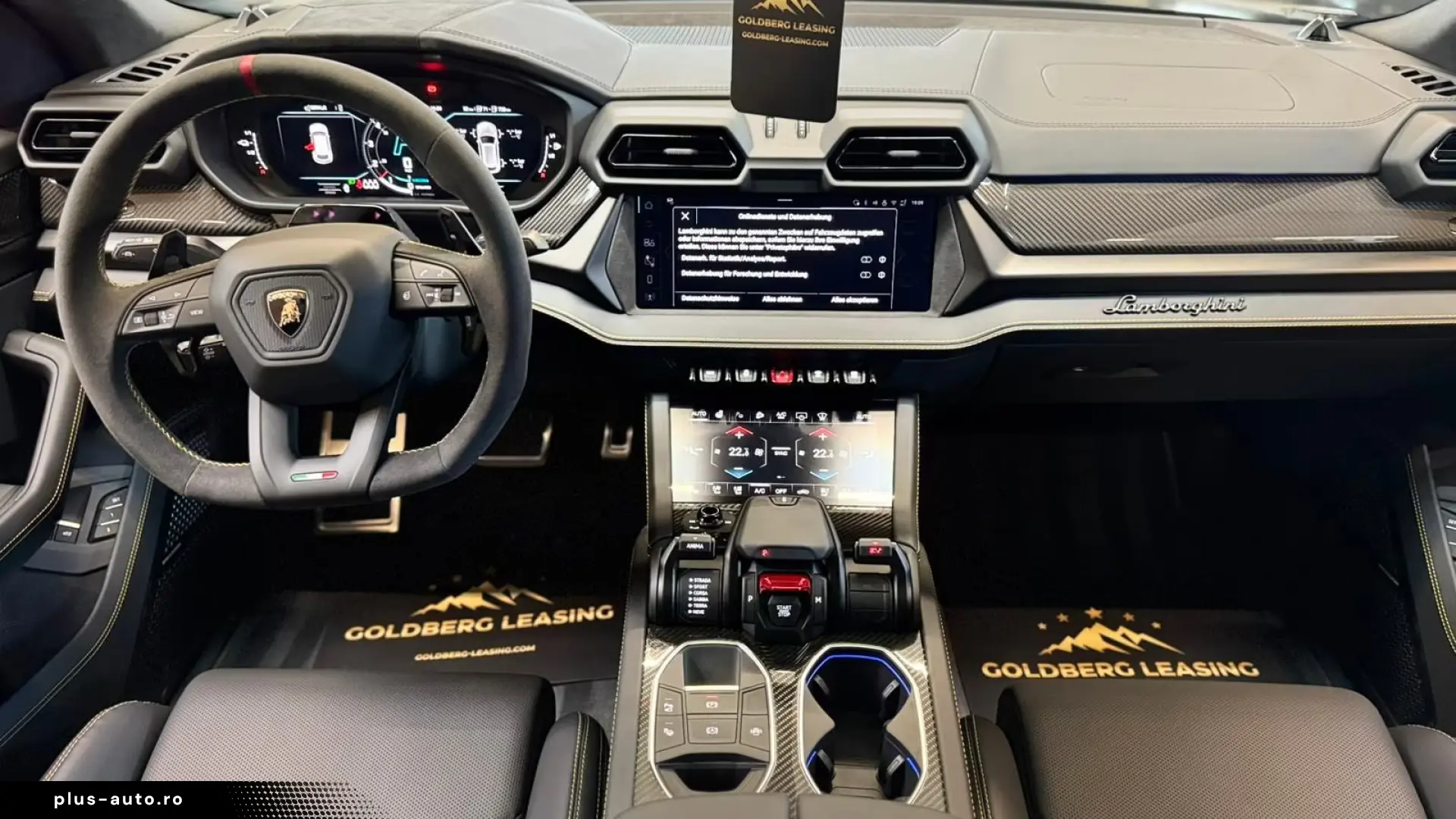 LAMBORGHINI URUS 2026 — imagine 34