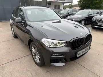 BMW X3 xDrive30e M-Paket 1.Hd NAVI CARPLAY LED CAM