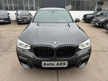 BMW X3 xDrive30e M-Paket 1.Hd NAVI CARPLAY LED CAM