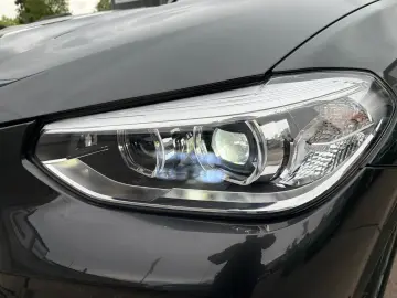 BMW X3 xDrive30e M-Paket 1.Hd NAVI CARPLAY LED CAM