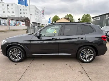 BMW X3 xDrive30e M-Paket 1.Hd NAVI CARPLAY LED CAM