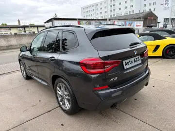 BMW X3 xDrive30e M-Paket 1.Hd NAVI CARPLAY LED CAM