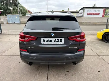 BMW X3 xDrive30e M-Paket 1.Hd NAVI CARPLAY LED CAM