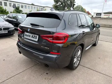 BMW X3 xDrive30e M-Paket 1.Hd NAVI CARPLAY LED CAM