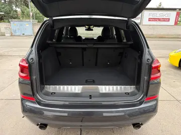 BMW X3 xDrive30e M-Paket 1.Hd NAVI CARPLAY LED CAM