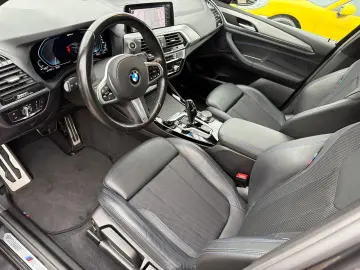BMW X3 xDrive30e M-Paket 1.Hd NAVI CARPLAY LED CAM