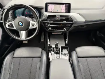 BMW X3 xDrive30e M-Paket 1.Hd NAVI CARPLAY LED CAM