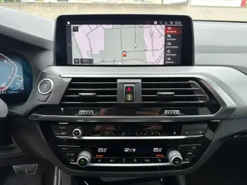 BMW X3 xDrive30e M-Paket 1.Hd NAVI CARPLAY LED CAM